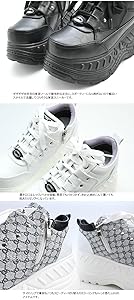 【良品】yosuke ヨースケ 厚底スニーカー 23 ステッチ サイドジップ 楽天市場】【公式SHOP特典キズ補修液付】 ヨースケ YOSUKE 厚底